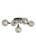Visual Comfort Modern - 700FMVGOSN-LED927 - LED Flush Mount - Viaggio