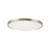 Visual Comfort Modern - 700FMVNC13S-LED927 - LED Flush Mount - Vance - Satin Nickel