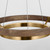 Grace LED Chandelier (700GRC24NBW-LED930)