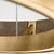 Grace LED Chandelier (700GRC24NBW-LED930)