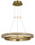 Grace LED Chandelier (700GRC30HABNO-LED930)