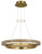Grace LED Chandelier (700GRC30HABNO-LED930)
