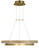 Grace LED Chandelier (700GRC30HABNO-LED930)