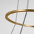 Grace LED Chandelier (700GRC36NBW-LED930)