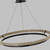 Grace LED Chandelier (700GRC48BW-LED930)