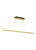 Dessau LED Linear Suspension (700LSDES48NB-LED92730)