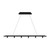 Ponte LED Linear Suspension (700LSPNT50B-LED930)