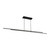 Stagger LED Linear Suspension (700LSSTG284B-LED927)