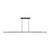 Stagger LED Linear Suspension (700LSSTG284B-LED927)