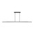 Stagger LED Linear Suspension (700LSSTG284B-LED927-277)