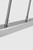 Stagger LED Linear Suspension (700LSSTG48PSS-LED927)