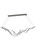 Visual Comfort Modern - 700LSSURGS-LED277 - LED Linear Suspension - Surge - Satin Nickel