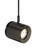 Visual Comfort Modern - 700MOBRK8303503Z - LED Head - Burk - Antique Bronze