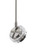 Visual Comfort Modern - 700MPBRM9273014CS - LED Head - Brim - Satin Nickel