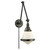 manufacturer_finish:Bronze|manufacturer_glass:White Glass