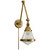 manufacturer_finish:Hand-Rubbed Antique Brass|manufacturer_glass:Seeded Glass