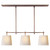 manufacturer_finish:Antique Nickel|manufacturer_glass:6.5 X 8 X 7.5 Natural Paper