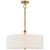 manufacturer_finish:Hand-Rubbed Antique Brass|manufacturer_glass:22 x 22 X 7.5 Linen