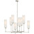 manufacturer_finish:Polished Nickel|manufacturer_glass:3.5 X 3.5 X 9.5 Natural Paper