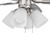manufacturer_finish:Brushed Nickel/Brushed Nickel/Greywood