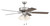 manufacturer_finish:Brushed Polished Nickel/Driftwood/Grey Walnut