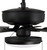 manufacturer_finish:Flat Black/Flat Black/Grey Wood