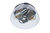 Laclede Two Light Outdoor Flush Mount (ZA3837-SA)