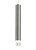Visual Comfort Modern - 700MPMXYS-LED927 - LED Pendant - Moxy - Satin Nickel
