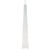 Visual Comfort Modern - 700MPZENLWS-LEDS930 - LED Pendant - Zenith - Satin Nickel