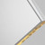 Kulma LED Pendant (700OPKLM92715BUNV)