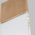 Kulma LED Pendant (700OPKLM92715PUNV)
