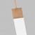 Kulma LED Pendant (700OPKLM92715PUNV)