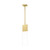Kulma LED Pendant (700OPKLM92720NBUNV)