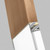Kulma LED Pendant (700OPKLM92720PUNV)