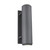 Visual Comfort Modern - 700OWAST20H-LED930 - LED Outdoor Wall Lantern - Aspenti - Charcoal