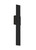 Visual Comfort Modern - 700OWBLD9273024BUNV - LED Outdoor Wall Mount - Blade - Black
