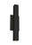 Visual Comfort Modern - 700OWCHAS93017BUDUNV - LED Outdoor Wall Lantern - Chara - Black
