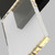 Kulma LED Wall Mount (700OWKLM92710BUNV)