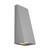 Pitch LED Outdoor Wall Mount (700OWPIT12I-LED930-277)