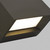 Pitch LED Outdoor Wall Mount (700OWPIT12Z-LED930)