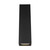 Visual Comfort Modern - 700OWPIT19B-LED930-277 - LED Outdoor Wall Mount - Pitch - Black