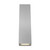 Visual Comfort Modern - 700OWPIT19I-LED930-277 - LED Outdoor Wall Mount - Pitch - Silver