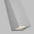 Pitch LED Outdoor Wall Mount (700OWPIT19I-LED930-277)