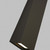 Pitch LED Outdoor Wall Mount (700OWPIT19Z-LED930-277)