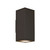 Visual Comfort Modern - 700OWTEG82712NCZDOUNVSP - LED Outdoor Wall Lantern - Tegel - Bronze