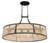 Malaya Six Light Island Pendant (54576-ABZ)