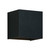 Visual Comfort Modern - 700OWVEX9304BUNV - LED Outdoor Wall Mount - Vex - Black