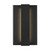 Visual Comfort Modern - 700OWWND8B-LED930 - LED Outdoor Wall Mount - Windfall - Black