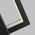 Windfall LED Outdoor Wall Mount (700OWWND8B-LED930)