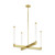 Phobos LED Chandelier (700PHB24NB-LED927)